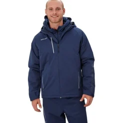Bauer Jacket Supreme Heavyweight Jr