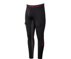 Bauer Jock Pants Essential Comp Sr.