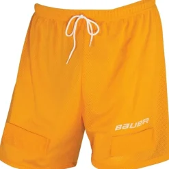 Bauer Jock Shorts Core Mesh Yth.