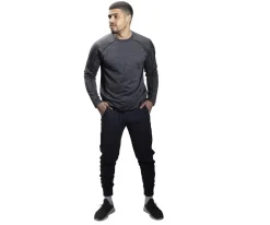 Bauer Jogging Pants Flc Warmth Sr