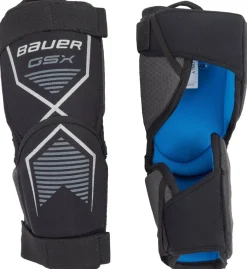 Bauer Knee Pads Gsx Jr.