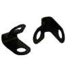 Bauer Mounting Clips Front - 25 Pack