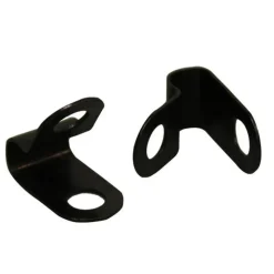 Bauer Mounting Clips Front - 25 Pack