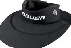 Bauer Neck Guard Nlp22 Premium Sr.