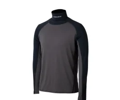 Bauer Neck Protector Ls Yth.