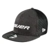 Bauer/New Era Cap 950 Snapback Jr