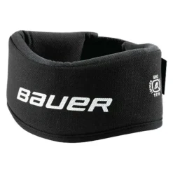 Bauer Ng21 Premium Jr Neck Protector