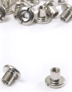 Bauer Nut - 25 Pack