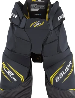 Bauer Pants Supreme Acp Elite Girdle Int