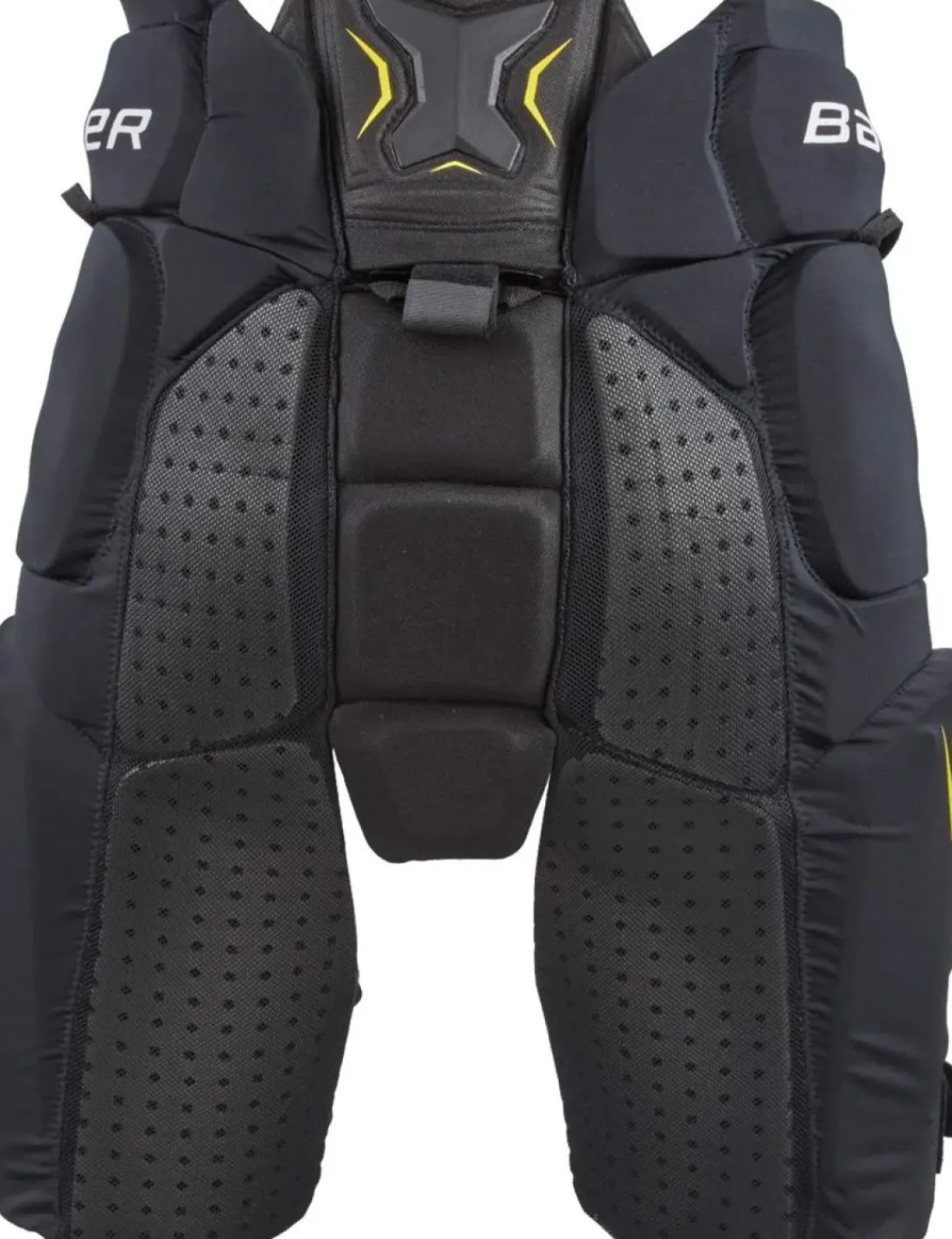 Bauer Pants Supreme Acp Elite Girdle Jr