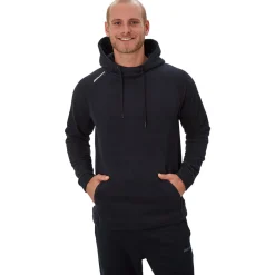 Bauer Perfect Hoodie Yth Svart