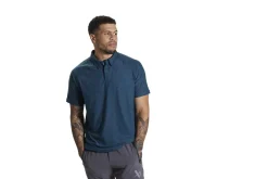 Bauer Pique Flc Performance Sr