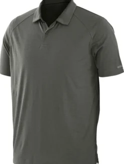 Bauer Pique Team Polo Yth