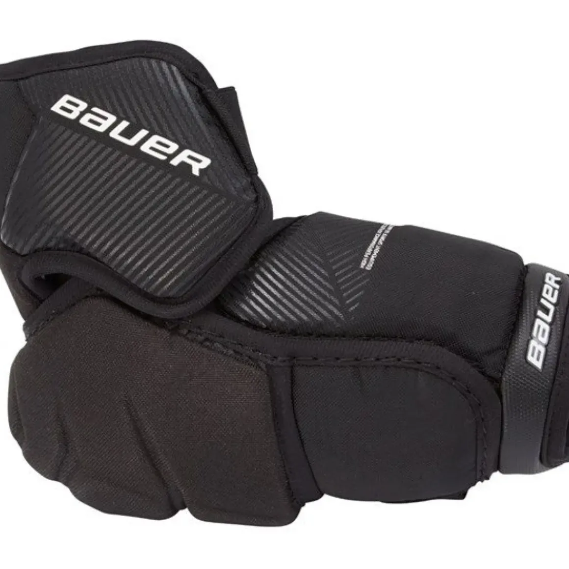 Bauer Pro Series Elbow Pads - Sr L