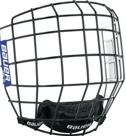 Bauer Rbe Iii Facemask (Ii)