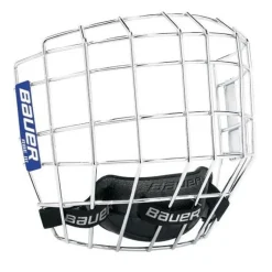 Bauer Rbe Iii Facemask (Ii)