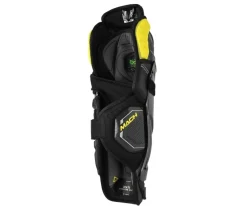 Bauer Shin Guards Supreme Mach Jr