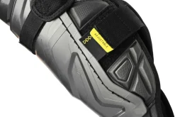 Bauer Shin Guards Supreme Mach Jr