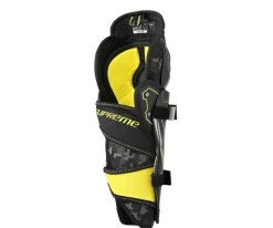 Bauer Shin Guards Supreme Mach Yth