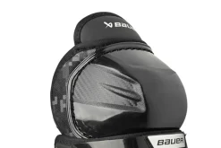 Bauer Shin Guards Supreme Mach Yth