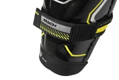 Bauer Shin Guards Supreme Mach Yth