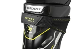 Bauer Shin Guards Supreme Mach Yth
