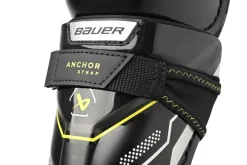 Bauer Shin Guards Supreme Mach Yth