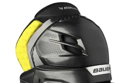 Bauer Shin Guards Supreme Mach Sr