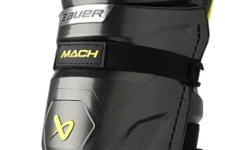 Bauer Shin Guards Supreme Mach Int