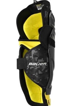 Bauer Shin Guards Supreme M3 Jr