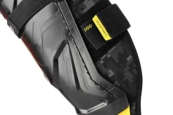 Bauer Shin Guards Supreme M3 Jr