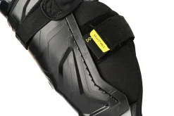 Bauer Shin Guards Supreme M5 Pro Jr