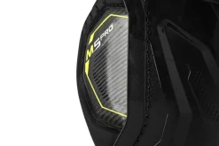 Bauer Shin Guards Supreme M5 Pro Sr