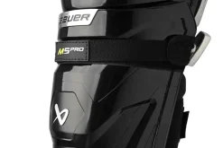 Bauer Shin Guards Supreme M5 Pro Int