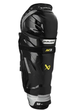 Bauer Shin Guards Supreme M3 Sr