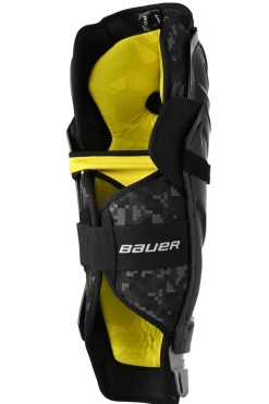 Bauer Shin Guards Supreme M3 Sr