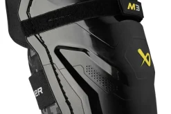 Bauer Shin Guards Supreme M3 Sr