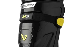 Bauer Shin Guards Supreme M3 Sr