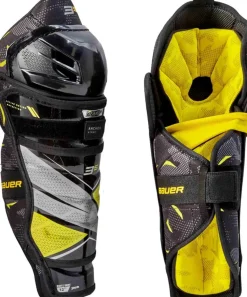 Bauer Shin Guards Supreme 3S Jr