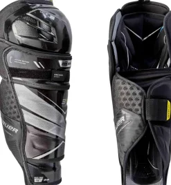 Bauer Shin Guards Supreme 3S Pro Sr