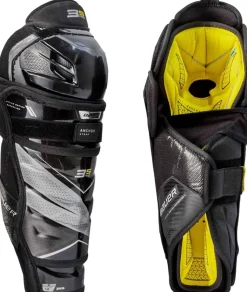 Bauer Shin Guards Supreme 3S Pro Jr
