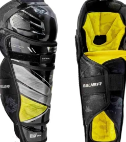 Bauer Shin Guards Supreme 3S Sr