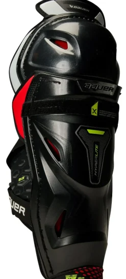 Bauer Shin Guards Vapor Hyperlite Int