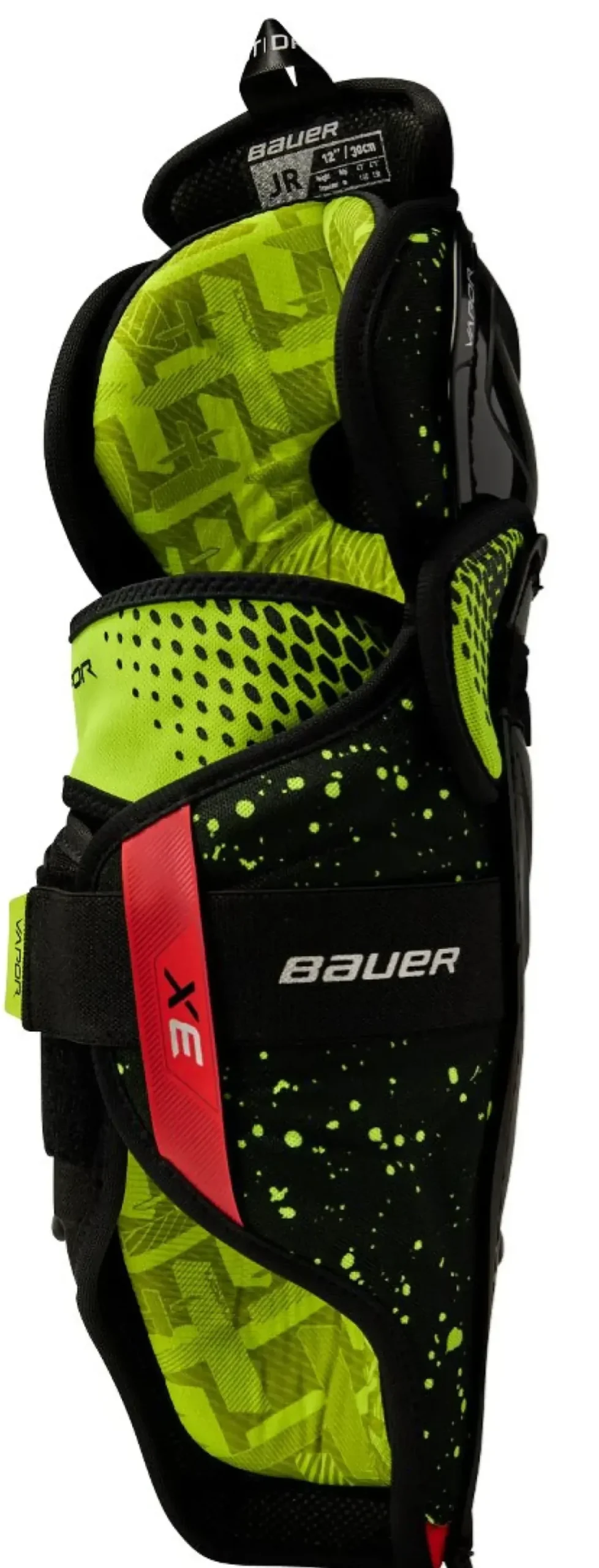 Bauer Shin Guards Vapor 3X Jr