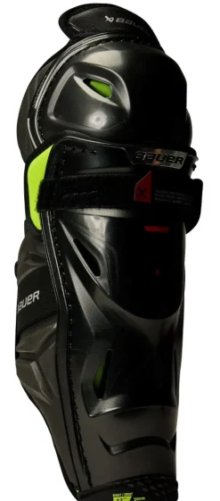 Bauer Shin Guards Vapor 3X Pro Jr