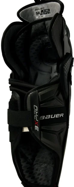 Bauer Shin Guards Vapor 3X Pro Sr