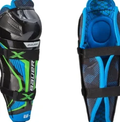 Bauer Shin Guards X Yth