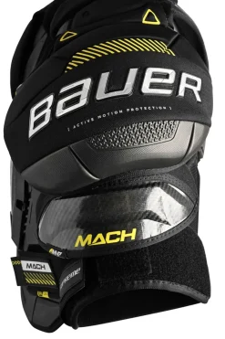 Bauer Shoulder Pad Supreme Mach Sr