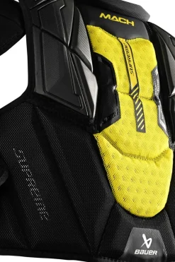 Bauer Shoulder Pad Supreme Mach Sr