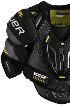 Bauer Shoulder Pad Supreme Mach Int